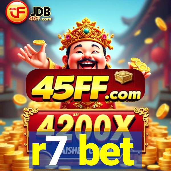 r7 bet